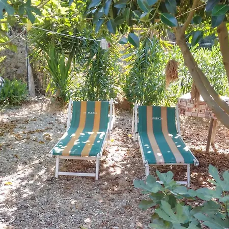 Amazing In Santa Teresa Di Riva With Kitchen * Capomulini