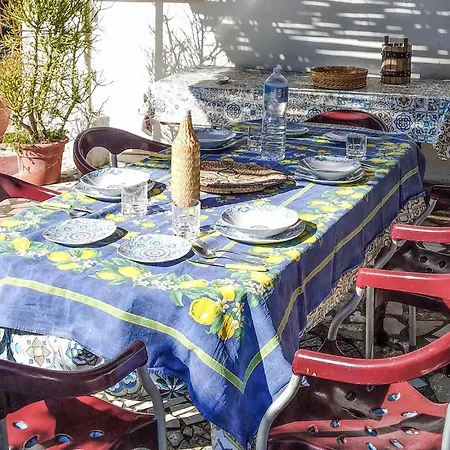Holiday home Amazing In Santa Teresa Di Riva With Kitchen Capomulini