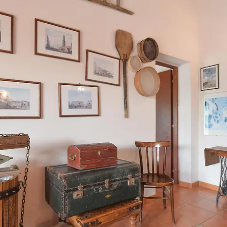 Holiday home Amazing In Santa Teresa Di Riva With Kitchen Capomulini