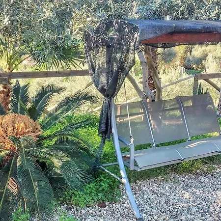 Amazing In Santa Teresa Di Riva With Kitchen * Capomulini