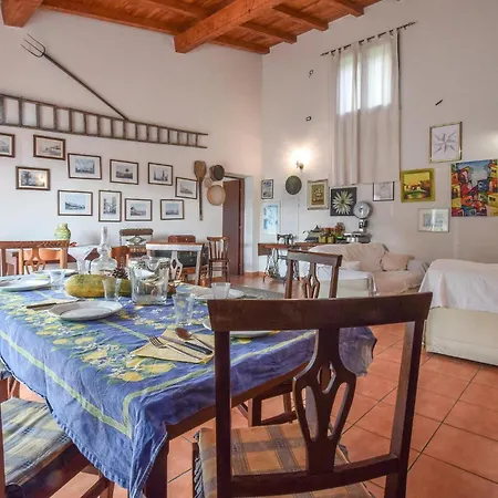 Holiday home Amazing In Santa Teresa Di Riva With Kitchen