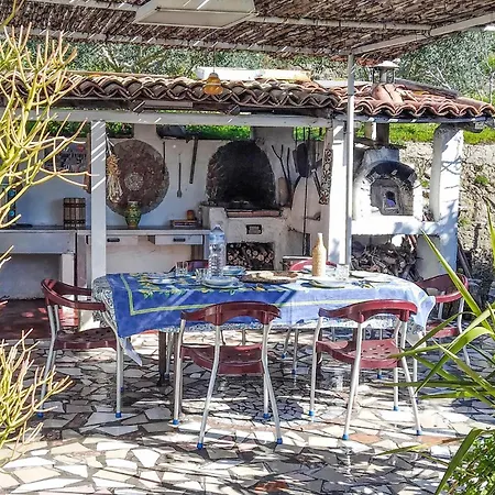 Holiday home Amazing In Santa Teresa Di Riva With Kitchen Capomulini