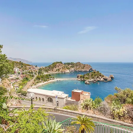 Amazing In Santa Teresa Di Riva With Kitchen *